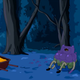 Illustration for article titled Adventure Time Recap - Furniture Meat